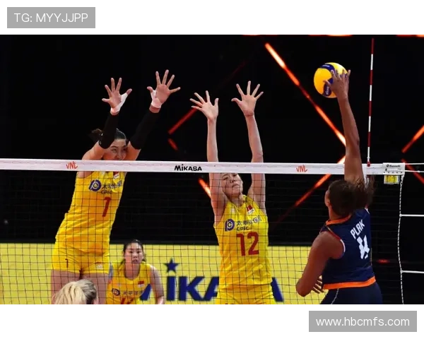 重庆排球队战术实力强劲荣登全国排球战术排行榜第四位