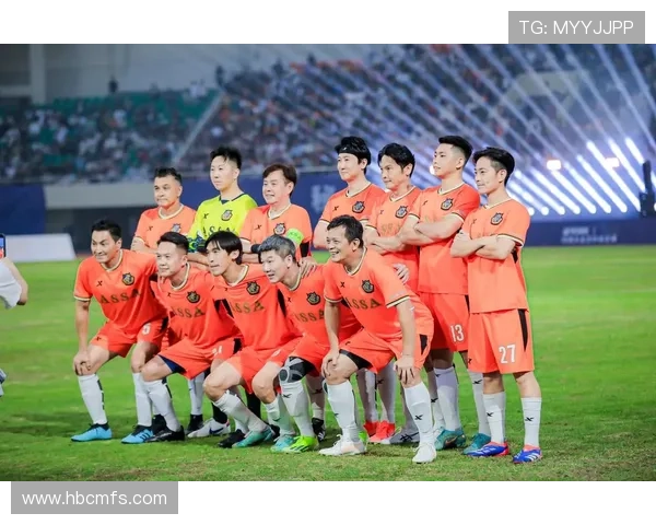 香港足球明星队精彩赛事回顾与球员表现分析 香港足球明星队精彩赛事回顾与球员表现分析