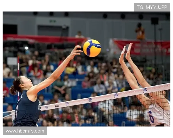 杭州排球队在世界杯预选赛中的技术表现分析与点评