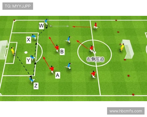 武汉足球队防守策略解析：从战术布局到球员配合的深度分析