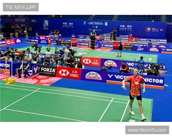 权威发布：2023年羽毛球比赛经验实力榜单全面解析与选手排名分析