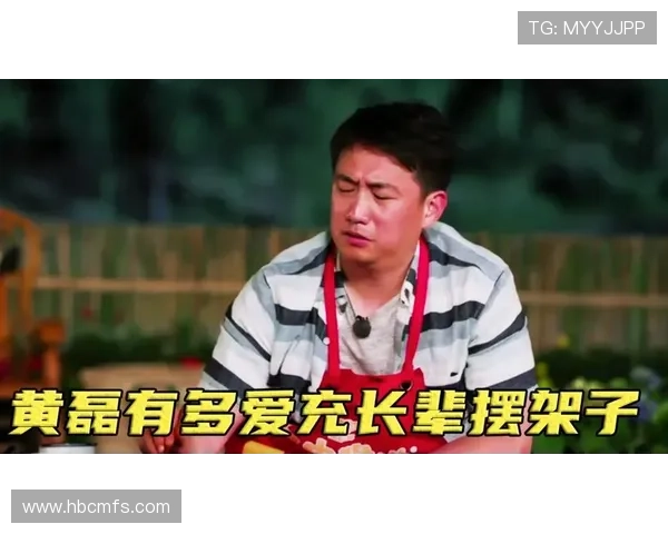 黄磊谈乒乓球生涯回顾与成长历程分享