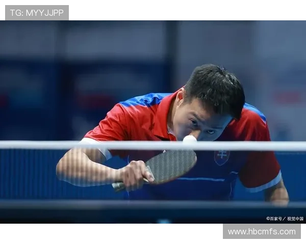 南京乒乓球队快攻战术解析与深度剖析乒乓球的魅力与技巧