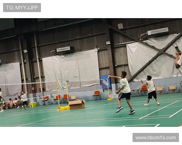 广州羽毛球队个人能力提升之路：从基础训练到竞技表现的全面分析